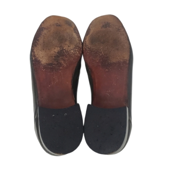 Mens Pajar Gray Loafers Size 11 - Picture 4 of 9